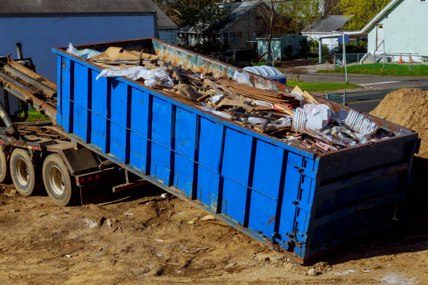 Best Shed Removal  in Paisley, FL