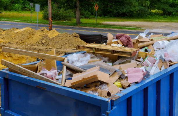 Retail Junk Removal in Paisley, FL